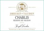 Drouhin - Chablis 0 (750)