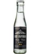 East Imperial - Soda Water 4 Pk 0