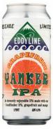 Eddyline Brewing Grapefruit Yanker IPA 0 (66)