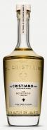 El Cristiano - Reposado Tequila (750)