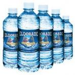 Eldorado Natural Spring Water 500 mL 6pk 0