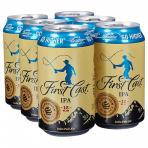 Elevation Beer Co - Elevation First Cast IPA 6pk 12 oz Cans 0 (66)