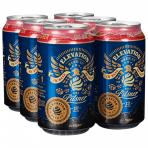 Elevation Beer Co - Elevation Pilsner 6pk 12 oz Cans 0 (66)