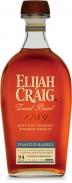 Elijah Craig - Toasted Barrel Bourbon (750)