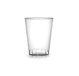 FineLine - 2oz 50 Count Plastic Shot Glass 0