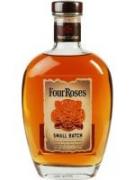 Four Roses - Small Batch Bourbon Mini 0 (50)