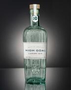 High Goal Spirits - High Goal Luxury Gin 0 (750)