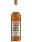 High West - High Country 0 (750)
