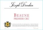 Joseph Drouhin - Beaune Premier Cru 0 (750)