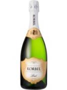 Korbel - Brut Champagne 0 (750)