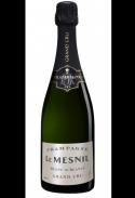 Le Mesnil - Blanc de Blancs Grand Cru Champagne 0 (750)