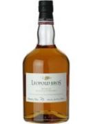 Leopold Brothers - Small Batch Whiskey (750)