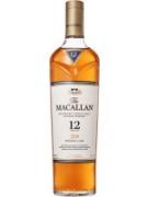 Macallan - 12 Year Old 0 (375)