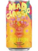 Mad Lemon - Mad Classic Vodka Lemonade (44)