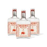 Madre de Todos los Muertos - Mezcal (750)