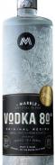 Marble Distilling Co - Marble Vodka (750)