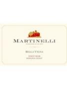 Martinelli Winery - Pinot Noir 0 (750)