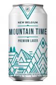New Belgium Brewing Co - New Belgium Mountain Time 12pk 0 (21)