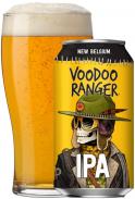 New Belgium Brewing Company - Voodoo Ranger IPA (12 pack cans)