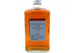 NIkka - Nikka From The Barrel Whisky 0 (750)