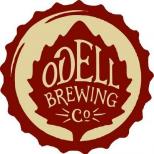 Odell Brewing Co. - Mountain Standard Rum Barrel-Aged Double Black IPA 0 (66)