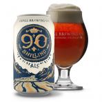 Odell Brewing Co - Odells 90 Shilling Can 12pk 0 (21)