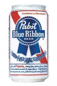 Pabst Blue Ribbon - Pabst 16oz Can 6pk 0 (69)