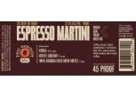 Post Meridiem - Espresso Martini Can 0 (100)