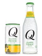 Q Mixers - Q Tonic 4pk 0