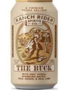 Ranch Ride - The Buck Moscow Mule 4 pk 0 (44)