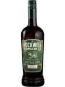Rockwell - Extra Dry Vermouth (750)