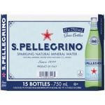 San Pellegrino - Sparkling Mineral Water 6 pk 0