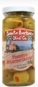 Santa Barbara Olive Co. - Onions 0