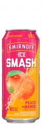 Smirnoff Ice - Smash Peach Mango 0 (9456)