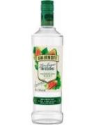 Smirnoff - Watermelon & Mint Vodka Zero Sugar Infusions (750)