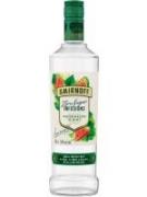 Smirnoff - Watermelon & Mint Vodka Zero Sugar Infusions 0 (750)