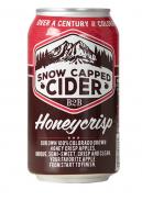 Snow Capped Cider - Honeycrisp Cider 4pk 0