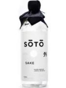 Soto - Junmai Daiginjo Sake 0