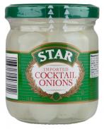 Star Cocktail Onions 7oz 0