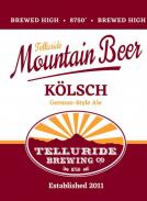Telluride Brewing Company - Telluride Mountain Beer 6 Pk 0 (66)