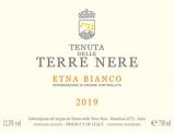 Tenuta delle Terre Nere - Etna Bianco 0 (750)