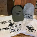 The Aspen Grog Shop - Grog Beanie 0