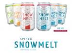 Upslope Brewing Company - Spiked Snowmelt Electro Hard Seltzer Variety Pack 2012 (21)