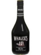 Whaler's - Dark Original Rum 0 (750)