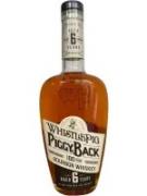 WhistlePig - Piggyback 6 Year Bourbon 0 (750)