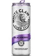 White Claw - Blackberry Seltzers 0 (66)