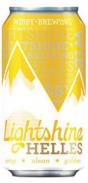 Wibby Brewing Lightshine Helles 6pk 0 (66)