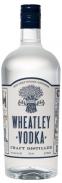 Wheatley - Vodka (50ml)