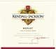 Kendall-Jackson - Merlot California Grand Reserve 0 (750ml)