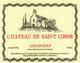 St.-Cosme - Gigondas 0 (750ml)